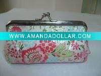 Wholesale the newest cosmetic bag make-up bag