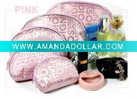 Wholesale Promotional cheap ladies' cosmetic bag