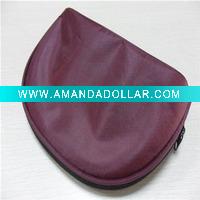 Nylon cosmetic bag