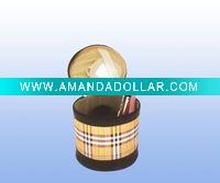 pvc cosmetic bag