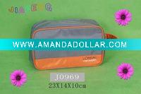 Wholesale Simple and Handy, Custom-made Fabric Beauty Case for Packing Cosmetics