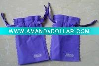 Wholesale Popular cosmetic bag