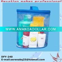 Wholesale PVC Cosmetic Bag(DFY-240)