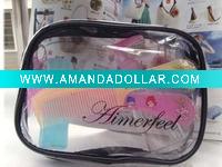 Wholesale Good quality cosmetic pvc bag