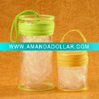 Wholesale Fashion PVC cosmetic bag