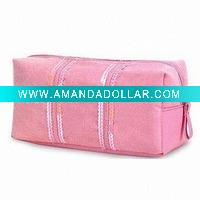Wholesale Promotional cosmetic bag