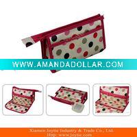 Wholesale promotional cosmetic bag