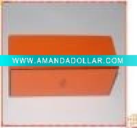 Wholesale fashion lady perfum box