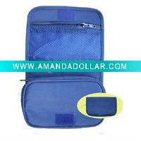 Wholesale hanging toiletry bag model BS-CM003A