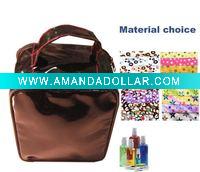 Wholesale fashion cosmetic bag
