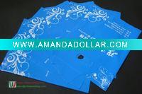 Wholesale Plastic supermarket shopping bag