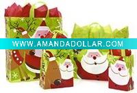 Wholesale Christmas bag