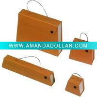 Wholesale paper cosmetic bag