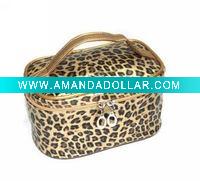 Wholesale Promotional fashion cosmetic bag