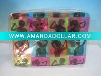 Wholesale fashion pvc bag(CL-046)