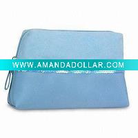 Promotional cosmetic bag