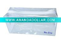 Wholesale Clear Plastic Bags