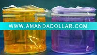 Wholesale PVC packing bag with handle