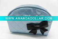 Promotional fashoin cosmetic bag