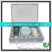 Wholesale Fashion Cosmetic Box