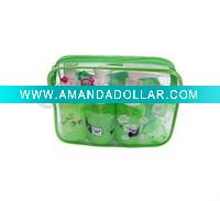 Leisure high quality PVC make up case