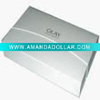 Wholesale set Cosmetic box