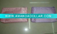 Wholesale fashion cute cosmetic bags, pvc transparent box, pvc gift boxes