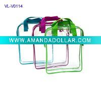 Wholesale PVC gift bag