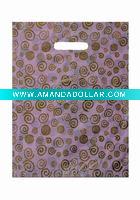 Wholesale Plastic Shopping Bag