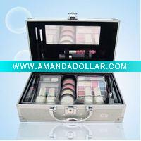 Wholesale Lightly aluminum beauty cosmetic case