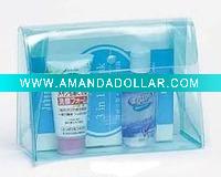 Wholesale Fashion Design PVC Cosmetic Bag / Make up Bag