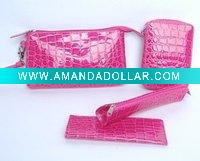 Wholesale cosmetic bag