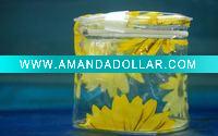 Wholesale Plastic bag PVC cosmetic
