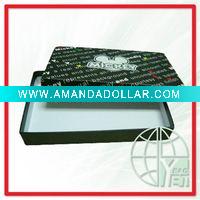 Wholesale Paper girl skirt packing box (ENV-PBX060)