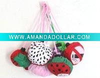 Wholesale fashion design promotion bag