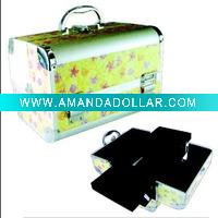 Wholesale cosmetic case