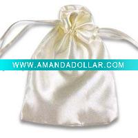 Wholesale 2010 fashion Organza Bag