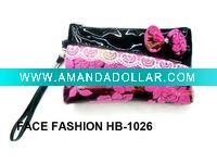 Wholesale cosmetic bag