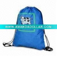 drawstring bag