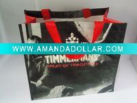high quality promotion pp woven bag(SG-W007)