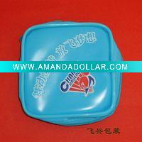 Wholesale pvc Cosmetics bag
