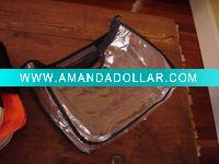 Wholesale PVC Cosmetic bag