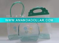 Wholesale Promotional PVC Cosmetic Bag