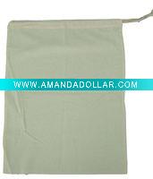 Drawstring bag