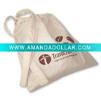 Wholesale promotional cotton bag