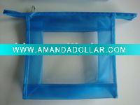 Wholesale PVC toiletry bag