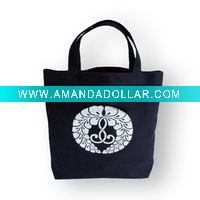 Wholesale canvas tote bag