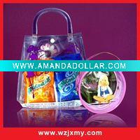 Wholesale plastic cosmetic bag