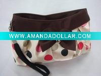 Wholesale New design cosmetic bag