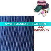 Wholesale cosmetic bag material